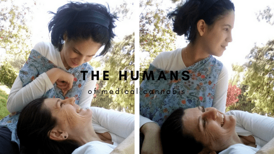 Read more about the article A Mother’s Journey Through The Medical Cannabis Labyrinth