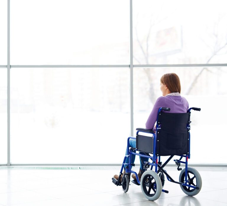 Read more about the article Σκλήρυνση Κατά Πλάκας – Όλγα