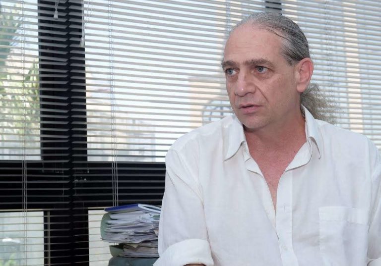 Read more about the article Πρωτόκολλο για Καρκίνο