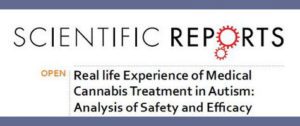 Read more about the article Πραγματική εμπειρία της ιατρικής θεραπείας με κάνναβη στον αυτισμό