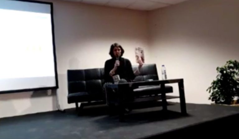 Read more about the article Κάνναβη και Αυτισμός – Jackie Poitras