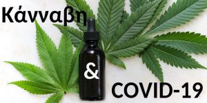 Read more about the article Κάνναβη και COVID-19