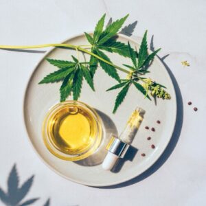 Read more about the article CBD και THC