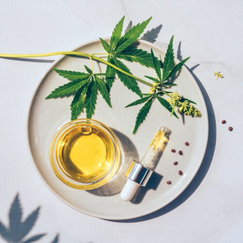 Read more about the article CBD και THC