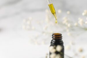 Read more about the article Αλληλεπίδραση φαρμάκων με CBD