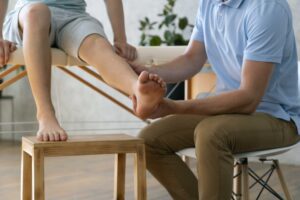 Read more about the article Η ιατρική χρήση της Κάνναβης για την Νευροπάθεια