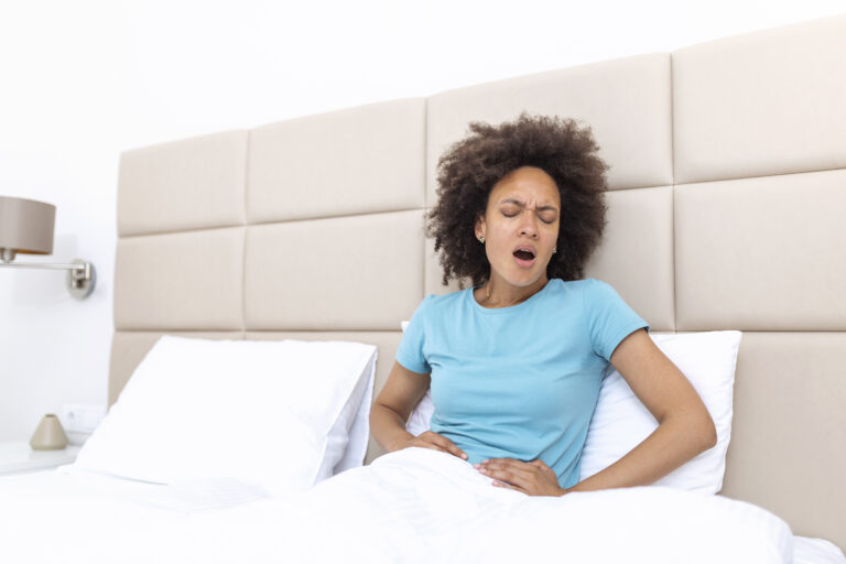 Read more about the article Η ιατρική χρήση της κάνναβης για την Κολίτιδα