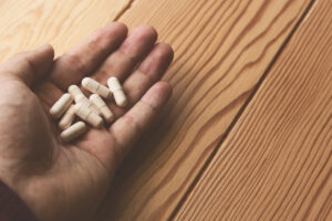 Read more about the article Οπιοειδή εναντίον CBD