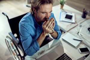 Read more about the article Κάνναβη και Βλάβες στον Νωτιαίο Μυελό