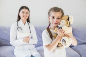 Read more about the article Τα Κανναβινοειδή στην Παιδιατρική