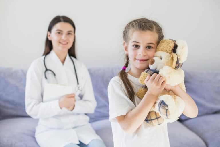 Read more about the article Τα Κανναβινοειδή στην Παιδιατρική