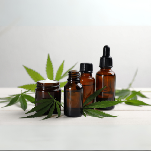 Read more about the article Η ιατρική χρήση της Κάνναβης και η Διαβητική Νευροπάθεια